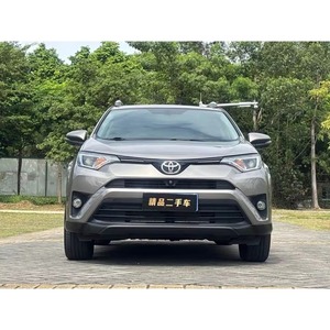 Toyota <span class=keywords><strong>RAV4</strong></span> <span class=keywords><strong>2018</strong></span> en Oferta, Modelo 2.0L 151hp CVT 2WD Versión Fashion X, Inspeccionado para Seguridad, Bajo Kilometraje - Product Image 2