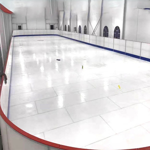 Lámina de Polietileno Resistente a Impactos, Pista de Hielo Doméstica, Tabla de Patinaje sobre Hielo UHMWPE, Tabla de Hielo Sintético - Product Image 6