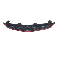 Pare-chocs pour Geely 2022 Bin Yue, central, voiture, central, radiateur.