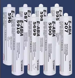 FM145ปะเก็นเปลี่ยนช่องเติม587/596/595/598ทนต่ออุณหภูมิสูง - Product Image 1