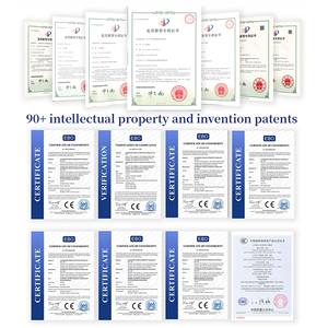 Machine à souder les écrous automatique personnalisée Équipement industriel multipoint de soudage <span class=keywords><strong>par</strong></span> points des métaux - Product Image 6