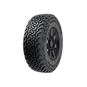 צמיג רדיאלי חצי-פלדה חדש מדגם MAX7REK Road3 לרכב שטח LT215/75R15 עמיד בפני שחיקה ועמיד לאורך זמן, רב-מדדים, תוצרת שאנדונג - Product Image 3