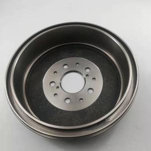 자동차 부품 앞뒤 브레이크 디스크 로터 42431-26080 토요타 하이럭스용 - Product Image 3