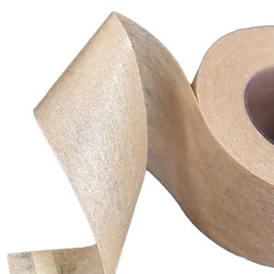 Cinta de papel no tejida de color piel para uso médico, importada, transpirable, para infusión intravenosa, extensión de pestañas y cierre de párpados. - Product Image 3
