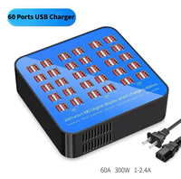 Système de guide touristique sans fil 20/32 canaux, fréquence UHF 2,4G, autonomie de 95 heures, équipement audio, boîte de charge, téléphone portable 10W