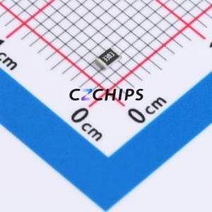 Résistance SMD FRV0805F3303TS 0805 (Résistance : 330 kOhm) (Précision : 1 % Puissance : 125 mW) - Product Image 1