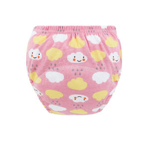 Pantalones <span class=keywords><strong>de</strong></span> <span class=keywords><strong>pañales</strong></span> <span class=keywords><strong>de</strong></span> bebé <span class=keywords><strong>de</strong></span> absorción rápida, ropa interior <span class=keywords><strong>de</strong></span> <span class=keywords><strong>pañales</strong></span> reutilizable lavable, bragas <span class=keywords><strong>de</strong></span> entrenamiento <span class=keywords><strong>de</strong></span> algodón impermeables <span class=keywords><strong>de</strong></span> 90/100/110 CM - Product Image 4