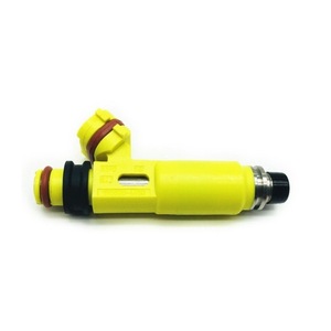 Inyectores de Combustible para Autos Mazda 195500-4450, Repuestos Nuevos, Presión Estándar - Product Image 3