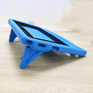 Keysion-coque complète antichoc en EVA, étui avec poignée pour <span class=keywords><strong>tablette</strong></span> <span class=keywords><strong>Samsung</strong></span> Galaxy Tab <span class=keywords><strong>A7</strong></span> de 10.4 pouces, <span class=keywords><strong>SM</strong></span> <span class=keywords><strong>T500</strong></span> T505, 2020 - Product Image 3