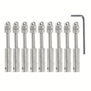 Rails de porte escamotables en forme de personnage pour armoires TV, rails dissimulés, portes pivotantes, portes pliantes cachées - Product Image 1