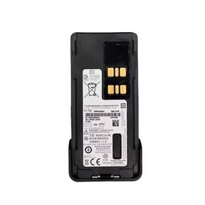 Литий-ионный аккумулятор Motorola PMNN4448 <span class=keywords><strong>2800mAh</strong></span> для радио DP2400 DP4400 DP4600 DP4800 DP4401 DP4601 DP4801 APX1000 APX2000 PMNN4448A - Product Image 1