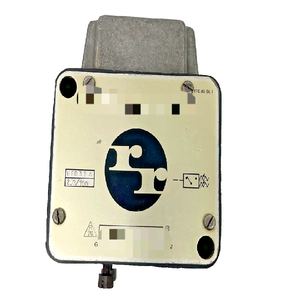 وحدة تحكم برمجية للتحكم في ضغط الأنابيب من نوع PLC HED <span class=keywords><strong>3</strong></span> HED 30 20 100 - Product Image 1