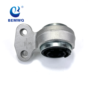 BEMWQ 31121094466 31121094465 parti di sospensione Auto sinistra destra braccio di controllo in alluminio impostato per <span class=keywords><strong>BMW</strong></span> E46 <span class=keywords><strong>E85</strong></span> Z4 M54 330Ci N52 2.5si - Product Image 4