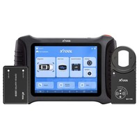 XTOOL X100 PAD3 Version Globale Originale X100 PAD Elite Programmateur de Clés Professionnel avec KC100