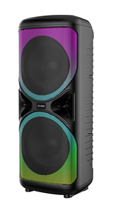 Altavoz de audio de gama completa profesional Boomboxes pasivos del <span class=keywords><strong>precio</strong></span> competitivo con sonido excelente - Product Image 4