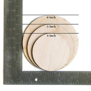 JUNJI — panneau en bois pour arrivée de naissance de bébé, signes muraux, artisanaux - Product Image 4