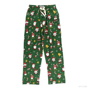 2026 <strong>Christmas</strong> Sweater Manufacturer Custom Holiday <strong>Christmas</strong> <strong>Leggings</strong> Knit Ugly <strong>Christmas</strong> Pants <strong>for</strong> <strong>Women</strong> - Product Image 2