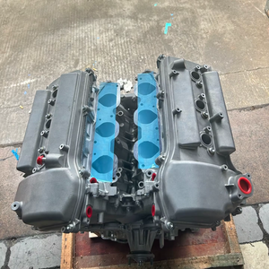 Motor de Gasolina Usado de Alta Calidad 1GR para Toyota <span class=keywords><strong>Land</strong></span> <span class=keywords><strong>Cruiser</strong></span> Prado 4000, Motor 1GR de 4.0L - Product Image 3
