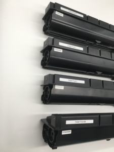 Cartouche de toner compatible Utouchit pour imprimante Utax 653010010 653010011 653010014 653010016 CDC1930 1930 Ci Ci pour TOHITA - Product Image 6