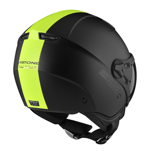 Casques ASTONE, vente chaude, casque de moto ouvert en ABS hypoallergénique - Product Image 2