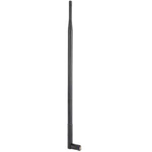 Hyperlink Wireless 2.4GHz 9dBi Alto Desempenho Rubber Duck Antenna