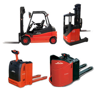 51159256 Original New Drive Control Group UNIT <span class=keywords><strong>S</strong></span> C R Carretilla elevadora Repuestos para Industrial y Minería Jungheinrich - Product Image 6