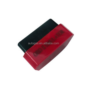 Yiwu โปรแกรมจำลองรหัสความผิดพลาดที่ชัดเจนชุดแปลงระบบรถยนต์ตัวจำลอง CNG LPG OBD - Product Image 2