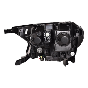 ชุดอัพเกรดไฟหน้า LED สำหรับรถฟอร์ด เรนเจอร์ เอเวอเรสต์ ปี 2016-2019 พร้อมไฟ DRL ใหม่ ไฟเลี้ยวหน้า อุปกรณ์ตกแต่งรถยนต์ สี 6000k - Product Image 4