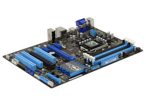 Оптовая продажа для материнской платы P8B75 V - Product Image 3