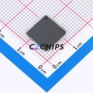 Microcontrôleur de puce d'IC de circuit intégré (MCU/MPU/SoC) TQFP-44 de PIC18F4620T-I de vente entière/PT (10x10) - Product Image 2