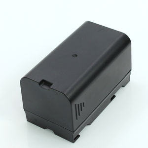 Batterie BDC70 de haute qualité pour batterie Li-ion 7.2V 5240mAh Station totale série OS/ES-105 - Product Image 4