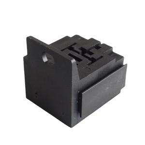 ขั้วต่อสายไฟรถยนต์ Universal Auto 12V 5 ขา 5P รุ่นใหม่ คุณภาพสูง พร้อมรีเลย์และขั้วต่อสายไฟ 5 เส้น - Product Image 4