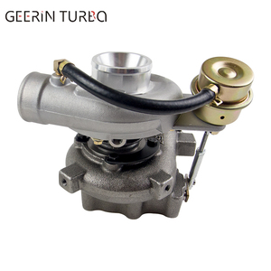 Turbocompresor TD04 49189-02914 49189-02913 49189-02950 49189-02951 para Iveco Daily IV 3.0 HPI - Product Image 4