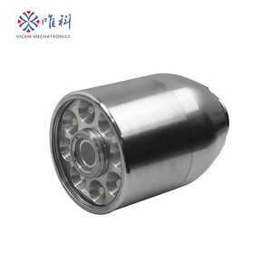 Cámara de inspección de pozos subacuáticos a prueba de agua VICAM de 100m con video de 720P y pantalla <span class=keywords><strong>Lcd</strong></span> de 10 pulgadas con de pantalla - Product Image 3