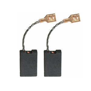 Cepillo de carbón 1617014126 para demolición y martillo rotativo GBH10DC 11316EVS MH10SE GBH11DE - Product Image 2