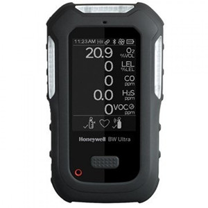 เครื่องตรวจจับก๊าซหลายชนิด BW Ultra รุ่น Stock - Product Image 3
