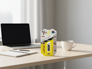 แฟลชไดรฟ์ Wisdomup 8GB USB 3.0 ความเร็วสูง พกพาสะดวก - Product Image 2