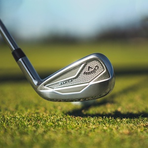Clubs de golf pour hommes, nouvelle version standard ELYTE Iridium, ensemble complet avec haute résistance aux défauts, printemps 2025 - Product Image 4