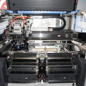 Système d'inspection de circuits imprimés Morel TR7700Q à double mode, rayons X automatisés, AOI 3D, détection de défauts SMT, nouvelle pompe PLC, moteur, garantie 1 an - Product Image 4