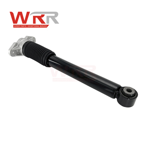 1673206003 A1673206003 Amortiguador para Benz W167 Clase GLE Clase GLS Trasero Derecho, Amortiguador de Suspensión Neumática Duradero - Product Image 2