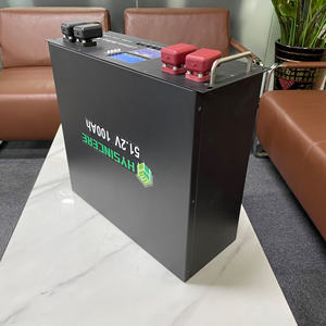 Système d'énergie solaire domestique LiFePo4 au lithium-ion US2000 US3000 <span class=keywords><strong>US5000</strong></span> 48V 51.2V 50Ah 100Ah 200Ah 5Kwh 10Kwh Batterie Lifepo4 - Product Image 4