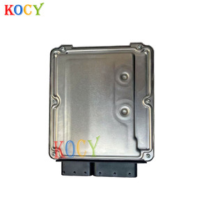 Chất lượng cao điều khiển động cơ đơn vị cho Fuso <span class=keywords><strong>Canter</strong></span> 407920-2162 0281020052 ECU ECM DC24V 0 281 020 052 4079202162 - Product Image 3