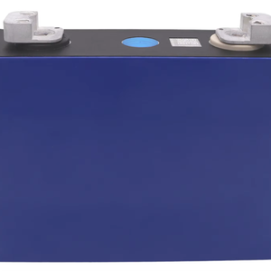 Перезаряжаемая литий-ионная аккумуляторная батарея 12 В 100 А/В для EVE, изготовленная с литиевыми железными элементами 3,2 В, 100 А/В - Product Image 4