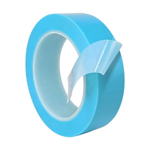 Cinta de Alta Temperatura <span class=keywords><strong>para</strong></span> Líneas Finas, PVC, Goma, Impermeable, Sensible a la Presión, <span class=keywords><strong>para</strong></span> Enmascarar Pintura, Sin Impresión, de una Sola Cara <span class=keywords><strong>para</strong></span> 4737T - Product Image 5