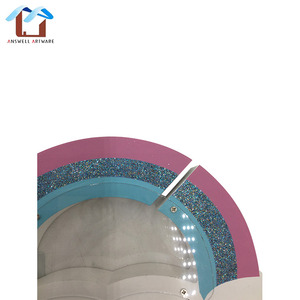 Arco Iris forma chica niños <span class=keywords><strong>de</strong></span> <span class=keywords><strong>ahorro</strong></span> <span class=keywords><strong>de</strong></span> banco <span class=keywords><strong>de</strong></span> madera caja <span class=keywords><strong>de</strong></span> dinero - Product Image 5
