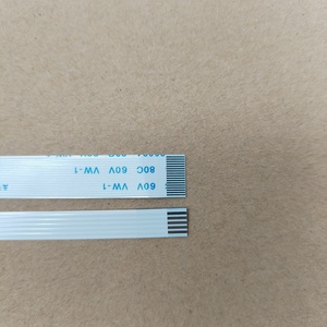 Câble de moteur de tête de scanner, 6 ensembles, compatible avec Epson ET-2714 ET-2721 ET-2712 ET-2711 ET-2720 ET-2715 ET-2710 - Product Image 6