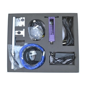 Di động trực tuyến tij 2.5 nhiệt máy in phun mã hóa Máy 600dpi Độ phân giải cho thẻ trứng Flex nhỏ ý tưởng kinh doanh ứng dụng - Product Image 2