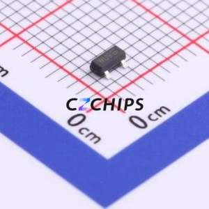 Original et nouveau PESD3V3S2UT-TP SOT-23 Transistor ESD et protection contre les surtensions (TVS/ESD) - Product Image 1