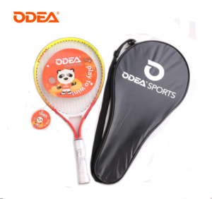 Raquette de <span class=keywords><strong>tennis</strong></span> junior personnalisée ODEA pour enfants - Product Image 4