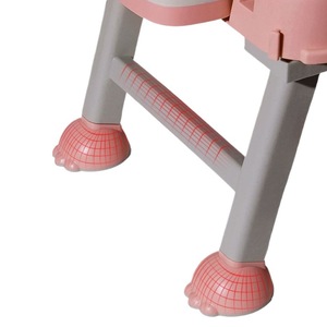 Home foldable children's shampoo chair/sit chair/baby/children's shampooing <b>stool</b> - Product Image 5